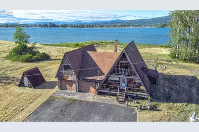 10005 River Front Rd, Clatskanie, OR 97016 - Photo 30