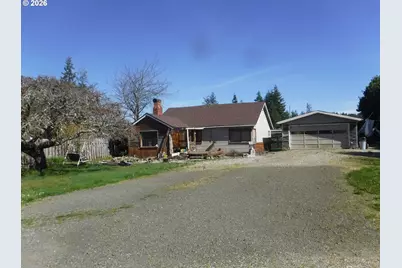 1736 N Elm St, Coquille, OR 97423 - Photo 4