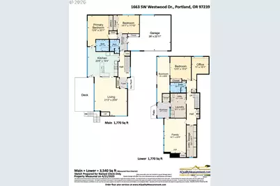 1663 SW Westwood Dr, Portland, OR 97239 - Photo 48