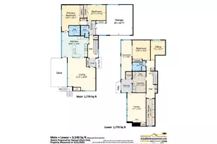 1663 SW Westwood Dr, Portland, OR 97239 - Photo 48