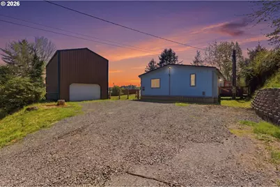63328 Everest Rd, Coos Bay, OR 97420 - Photo 1
