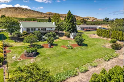 3035 E 12th St, The Dalles, OR 97058 - Photo 48