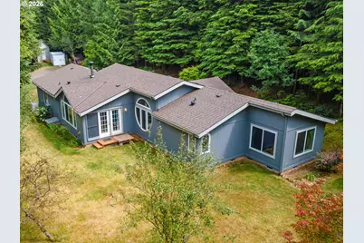 502 SE Red Elder Dr, Corbett, OR 97019 - Photo 1