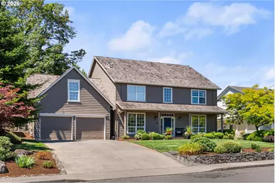 639 NW Fremont St, Camas, WA 98607 - Photo 2