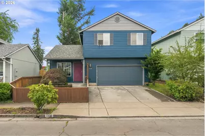 1336 SE La Mesa Ave, Gresham, OR 97080 - Photo 1