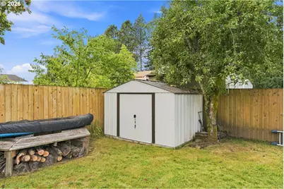 1336 SE La Mesa Ave, Gresham, OR 97080 - Photo 30