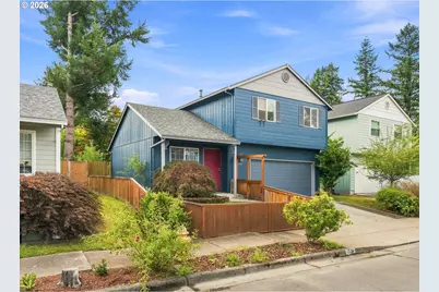 1336 SE La Mesa Ave, Gresham, OR 97080 - Photo 2