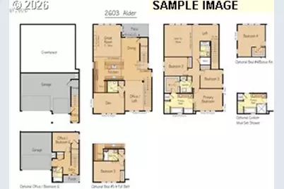 12370 SW Silvertip, Beaverton, OR 97007 - Photo 2