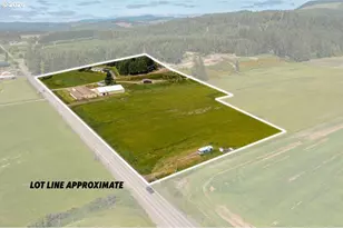 45500 SW Hebo Rd, Grand Ronde, OR 97347 - Photo 2