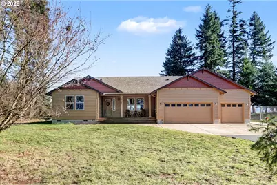 47364 Lyons Mill City Dr, Lyons, OR 97358 - Photo 1