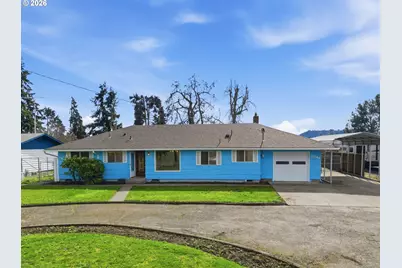 2541 Marcola Rd, Springfield, OR 97477 - Photo 1