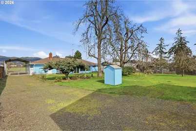 2541 Marcola Rd, Springfield, OR 97477 - Photo 30