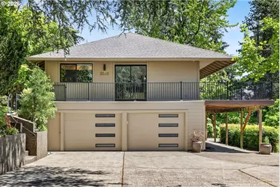 3500 SW 44th Ave, Portland, OR 97221 - Photo 2