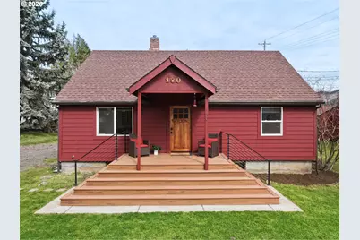 180 NW Spring St, White Salmon, WA 98672 - Photo 2