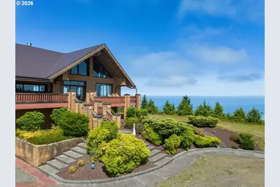 1500 Netarts Hwy, Tillamook, OR 97141 - Photo 1