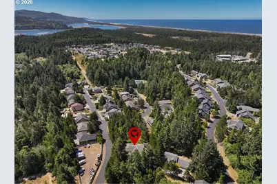 10385 Pine Ridge Dr, Manzanita, OR 97130 - Photo 46