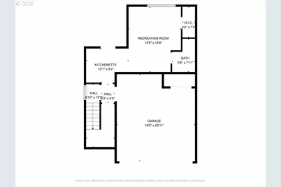 456 SE Haddock Ln, Hillsboro, OR 97123 - Photo 46