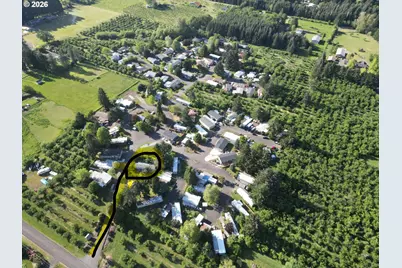 27645 Snyder Rd #14, Junction City, OR 97448 - Photo 12