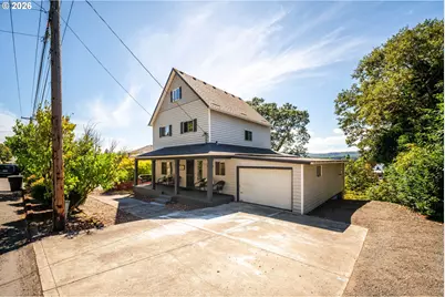 285 N 2nd St, Kalama, WA 98625 - Photo 2