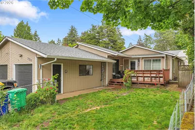 3514 SE 153rd Ave, Portland, OR 97236 - Photo 4