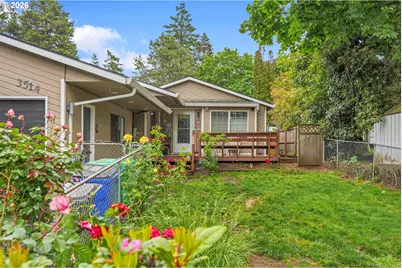 3514 SE 153rd Ave, Portland, OR 97236 - Photo 1
