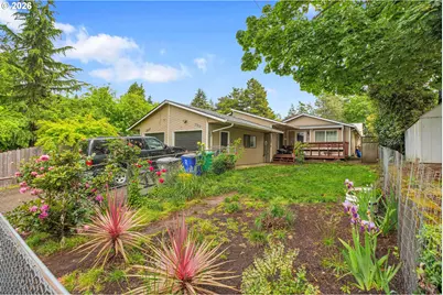 3514 SE 153rd Ave, Portland, OR 97236 - Photo 2