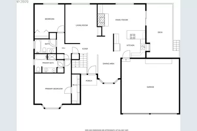 1494 NW 15th St, Gresham, OR 97030 - Photo 4