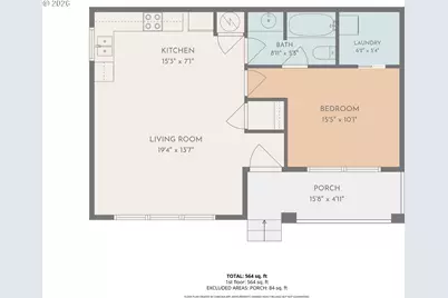 6704 N Pittsburg Ave, Portland, OR 97203 - Photo 20