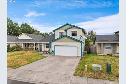 730 Bozarth Ave, Woodland, WA 98674 - Photo 2