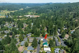 1809 SE Alder Ln Dr, Toledo, OR 97391 - Photo 22