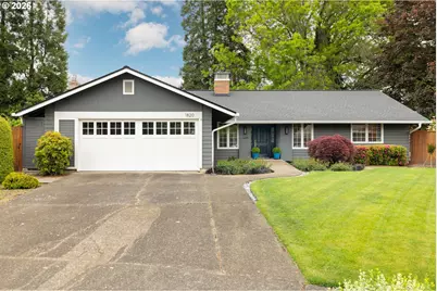 1820 NW Arcadia Ct, Beaverton, OR 97006 - Photo 1