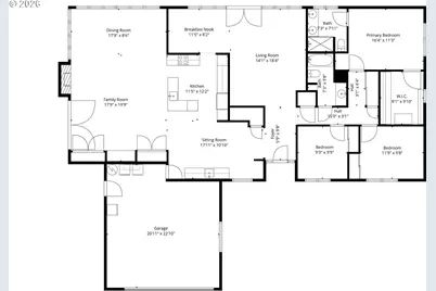 1820 NW Arcadia Ct, Beaverton, OR 97006 - Photo 44