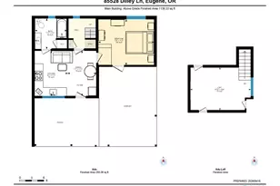 85528 Dilley Ln, Eugene, OR 97405 - Photo 44
