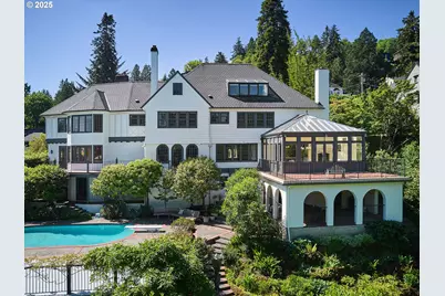 2611 NW Westover Rd, Portland, OR 97210 - Photo 2