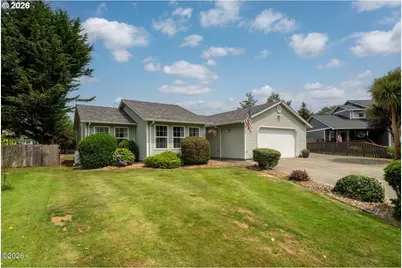6460 Colonial Way, Tillamook, OR 97141 - Photo 1