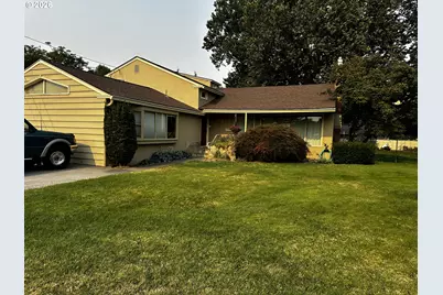 624 Pierce St, Milton-Freewater, OR 97862 - Photo 1