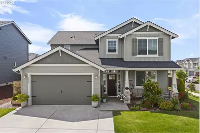 2321 SE Teal Ave, Gresham, OR 97080 - Photo 1