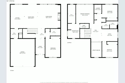 2321 SE Teal Ave, Gresham, OR 97080 - Photo 48