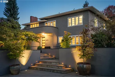 2878 NW Cumberland Rd, Portland, OR 97210 - Photo 2