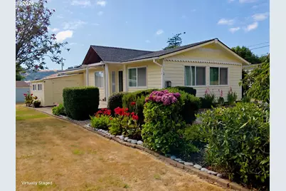 95623 Jerrys Flat Rd #1, Gold Beach, OR 97444 - Photo 1