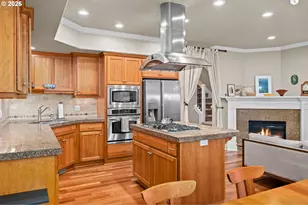 2003 NW Village Cir, Portland, OR 97229 - Photo 8