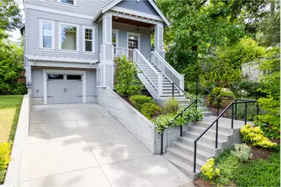 4130 SW Primrose St, Portland, OR 97219 - Photo 2