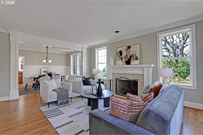 8408 NW Hawkins Blvd, Portland, OR 97229 - Photo 6