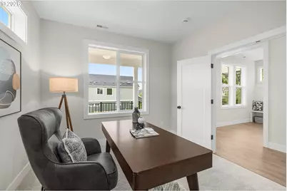 11471 NW Knightsview Ln, Portland, OR 97229 - Photo 4