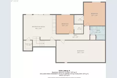 2221 Tuscana Ave, Salem, OR 97301 - Photo 46