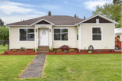 33651 SE Santosh St, Scappoose, OR 97056 - Photo 4