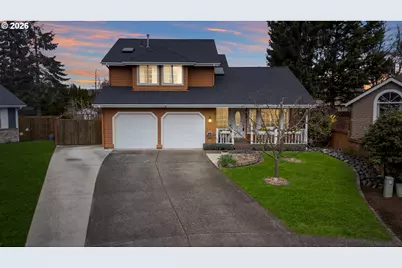 4452 Jessica Dr, Springfield, OR 97478 - Photo 1