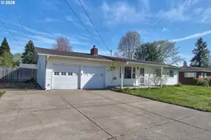 736 E Dalke St, Monmouth, OR 97361 - Photo 4