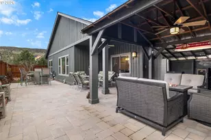 442 SE Pioneer Dr, Prineville, OR 97754 - Photo 36