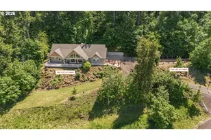 733 Queens Ave, Creswell, OR 97426 - Photo 1